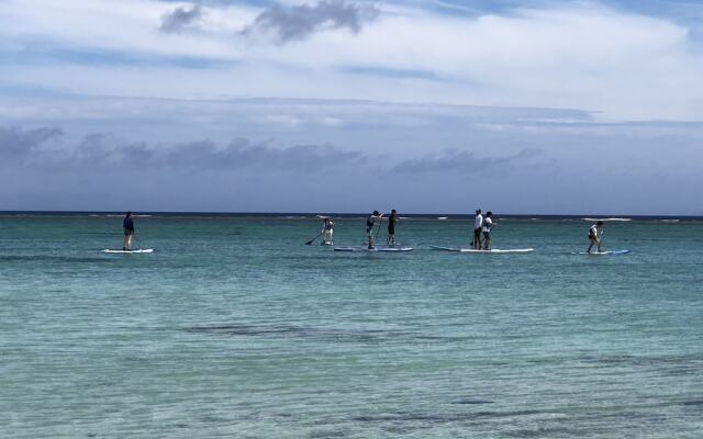 Okinawa Freedom