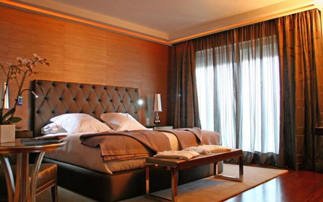 Gran Hotel Nagari Boutique & Spa