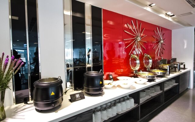 Hotel Hi Xinmin