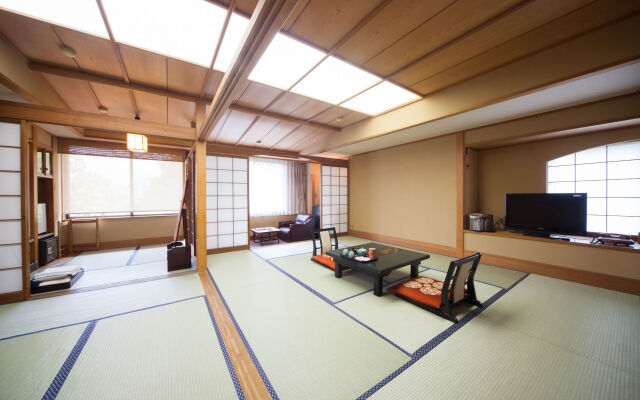 Tatsuta Ryokan