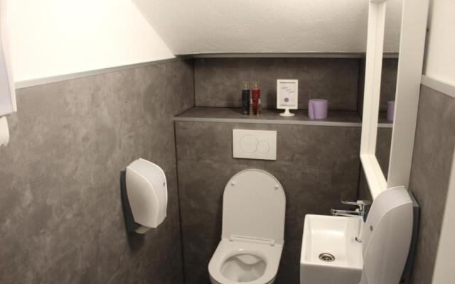 Gasthof-Pension Waldhof