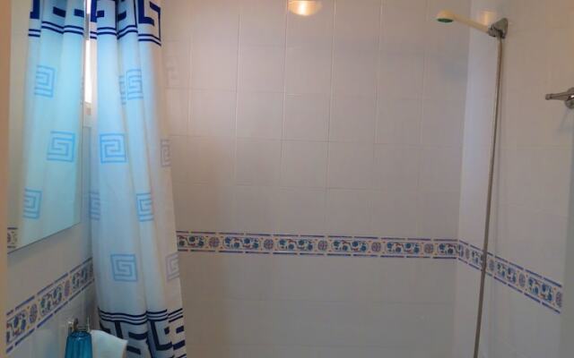 Apartamento Chumberas 18