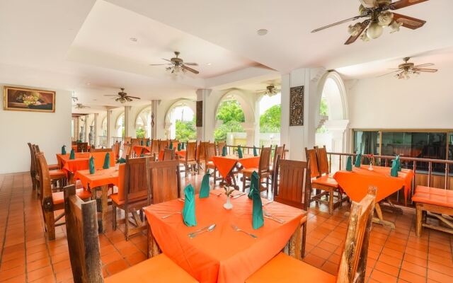 Cocoon APK Resort and SPA Hotel