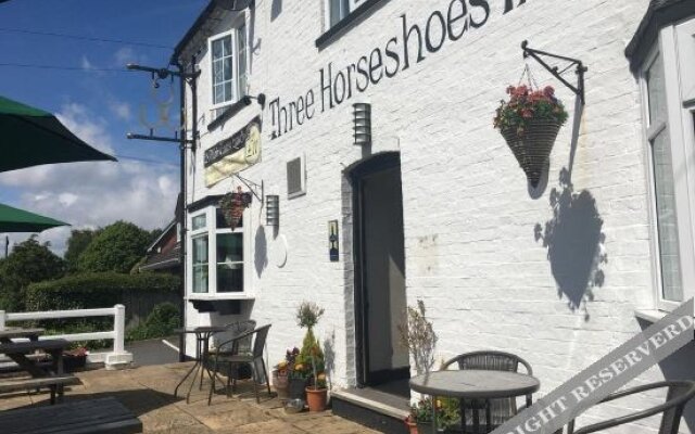 Three Horseshoes Inn