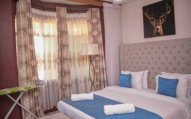 Lux Suites Dofils Sunset Apartments