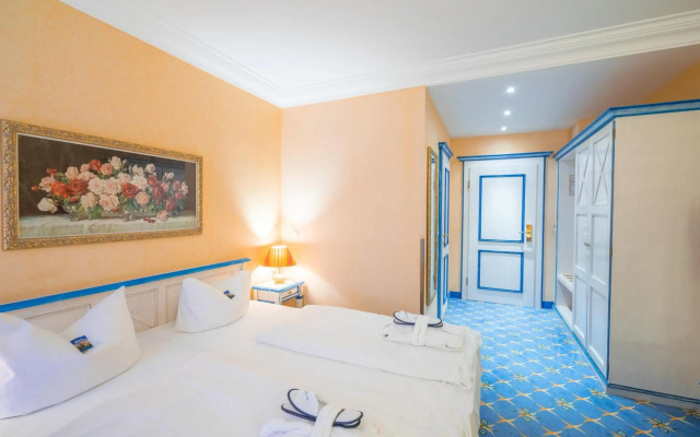 Rugard Thermal Strandhotel