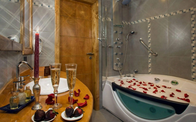 Bahia Paraiso Luxury Suites Boutique Hotel