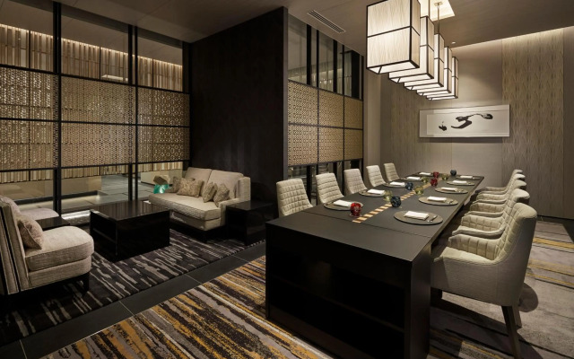 THE KAHALA Hotel & Resort YOKOHAMA