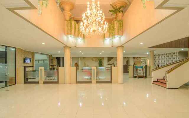 Hotel Wilis Indah Malang