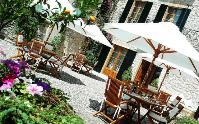 Cas Comte Suites & Spa - Adults Only