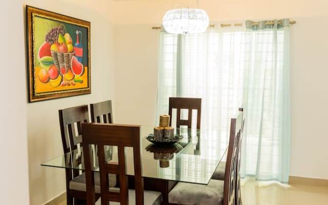 New Wonderful Apart With Pool