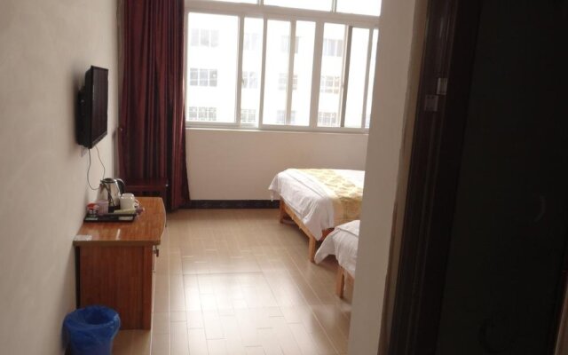 Emeishan Jintong Inn