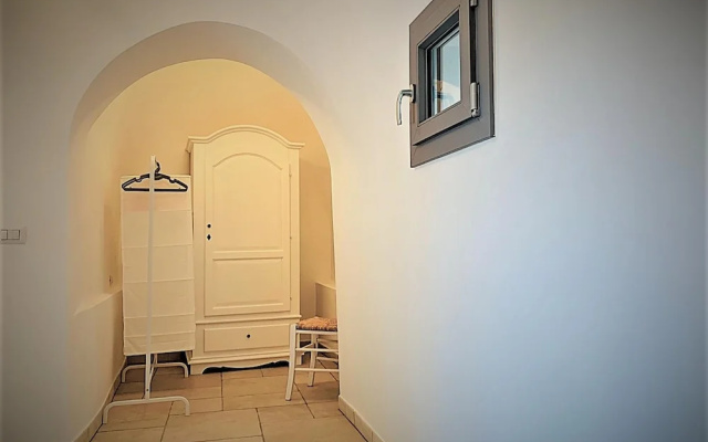 Exclusive Trullo in Martina Franca With big Garden