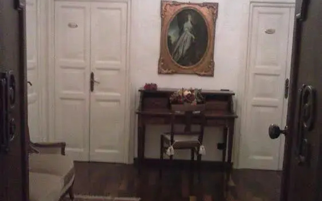 Hotel Villa dei Pini