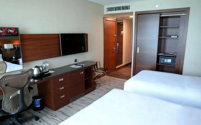 Doubletree By Hilton Suites Trabzon Yomra