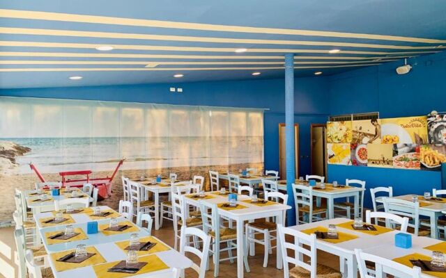 Club del Sole Riccione Easy Camping Village