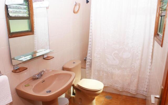 Apartamentos Nelly