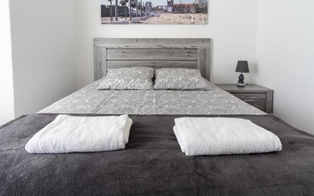 4U Alojamento - Terraço & Varanda