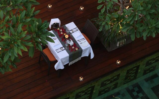 d'primahotel Seminyak