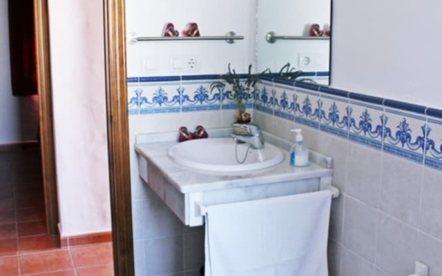 Aire de Conil - Guest House