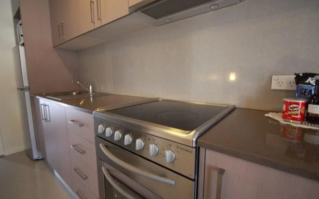 Best Western A Trappers Motor Inn