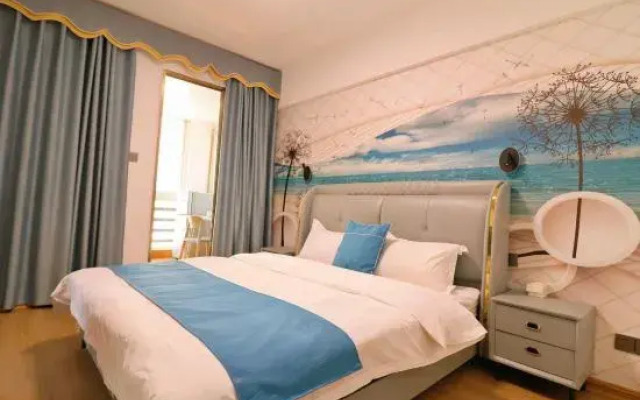 Mingjia Impression Hotel (Zhangzhou Wanda Branch)