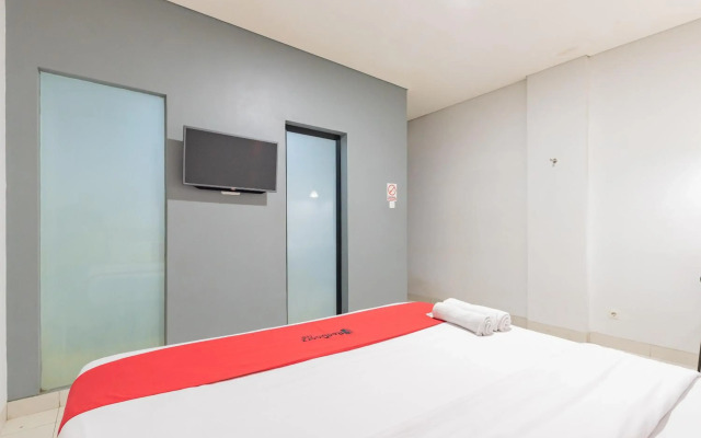 Cityloog Hotel Tebet Jakarta