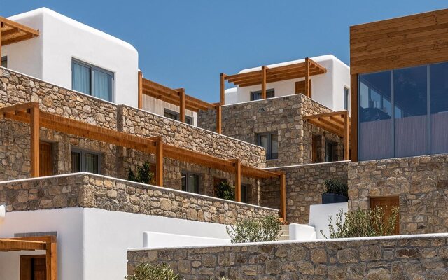 Destino Anamar Mykonos