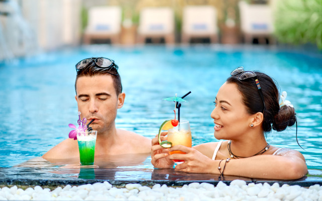 Hadana Boutique Hotel Da Nang