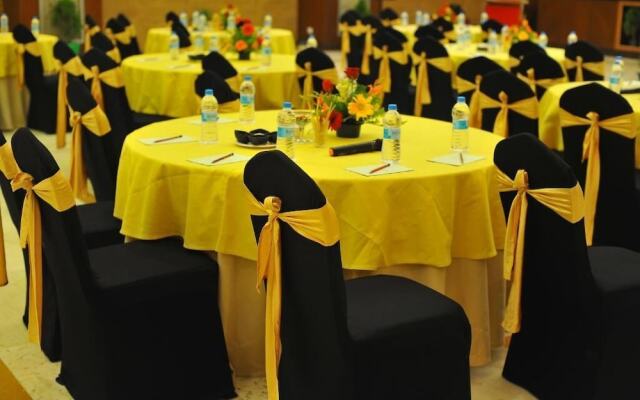 Pipul Padmaja Premium and Convention