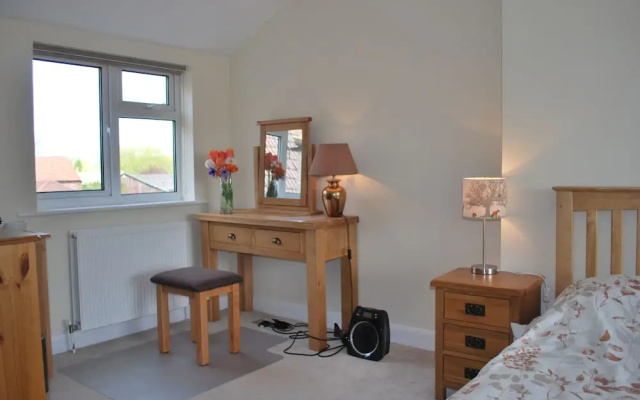 Hillcroft Luxury Bed & Breakfast