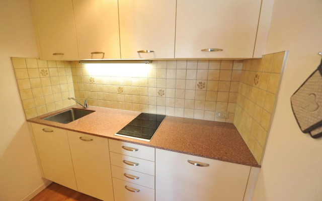 Apartments Villa Rosa