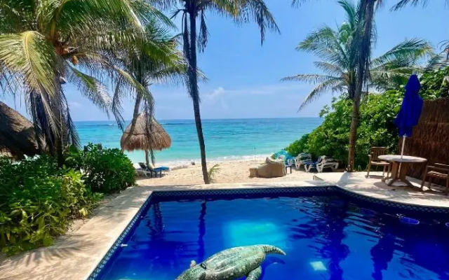 Hammock Heaven
