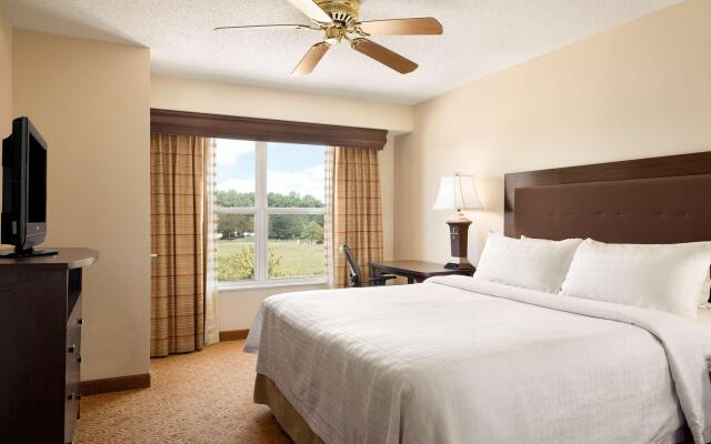Homewood Suites by Hilton Toledo-Maumee