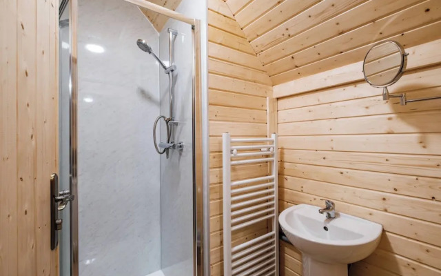 Cairngorm Bothies