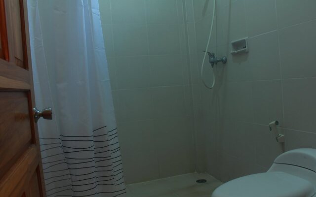 Puri Clinton Bali Homestay