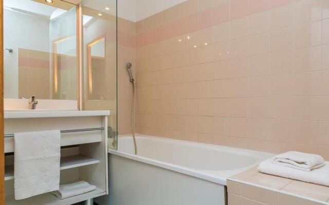 Appartement 42M² pour 4/6 personnes à VALMEINIER 1800