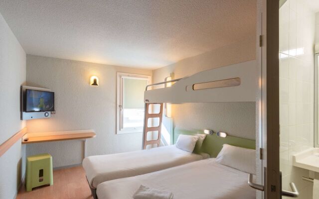 ibis budget Avignon Nord Le Pontet