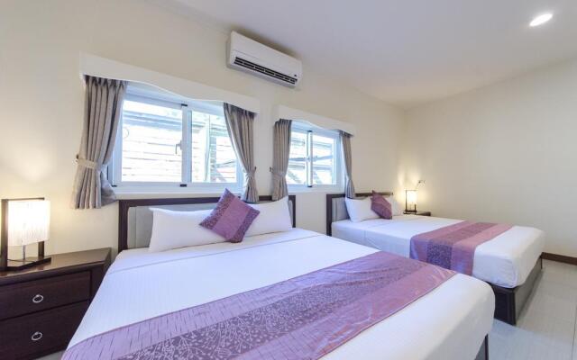 Starry Sky and Sea View B&B