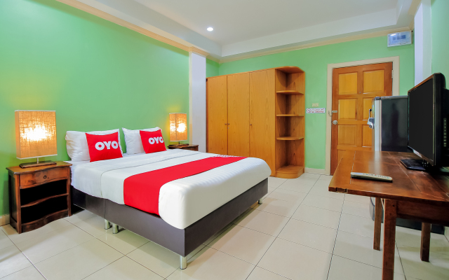 Royal Pimand Serviced Apartment