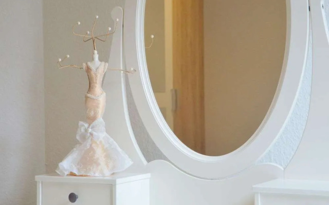 Luxurious Apartment in Ulmen near Lake