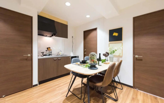 Tora Hotel Rikugien - Vacation STAY 52738v