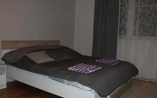 Apartament Karmelicka