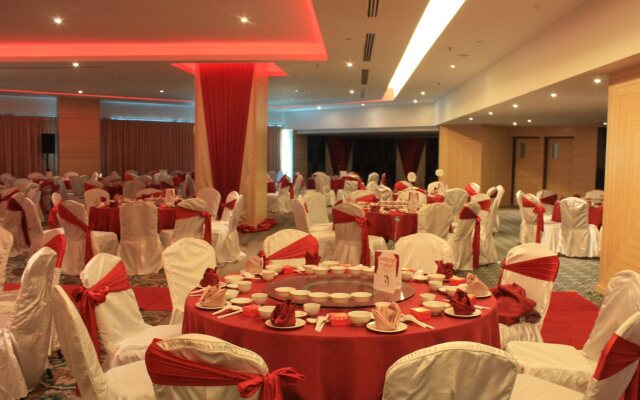 Sabah Oriental Hotel