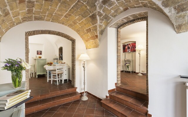 B&B I Tre Camini