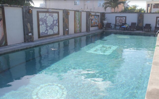 Pereybere Harmony Residence