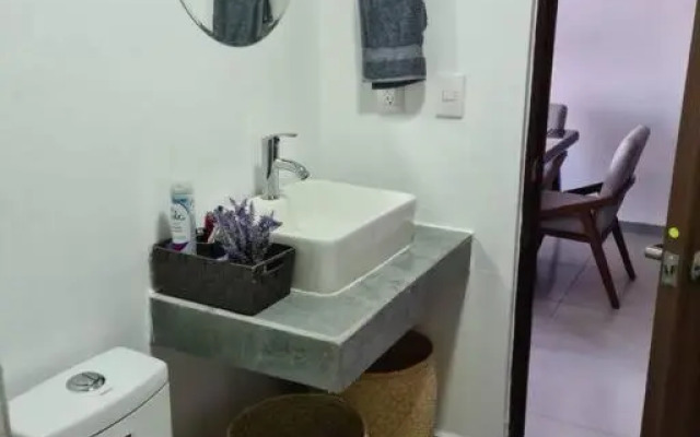 Departamento en el corazón de Guadalajara