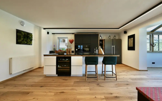 Lakeside Penthouse 16 by we rent