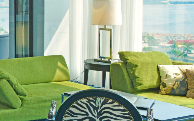 Hotel Presidente Luanda