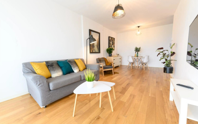 North Artistique - Aviatiei